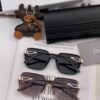 DIOR 2025 Spring New Arrival Trendy Fashion Square Polarized Sunglasses High-Quality Comfortable Wear Influencer Style Women's HD Polarized Sunglasses with Premium TR Frame Model: CD8359