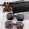 DIOR 2025 Spring New Arrival Trendy Fashion Square Polarized Sunglasses High-Quality Comfortable Wear Influencer Style Women's HD Polarized Sunglasses with Premium TR Frame Model: CD8359