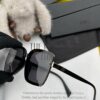 【DIOR】2025 Spring New Arrival Trendy Fashion Square Polarized Sunglasses High Quality Comfortable Wear Influencer Favorite Model: D1781