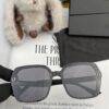 DIOR D3200 Polarized Sunglasses Fashionable Design for Driving UV Protection Stylish Sun Glasses
