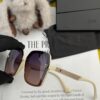 DIOR D3200 Polarized Sunglasses Fashionable Design for Driving UV Protection Stylish Sun Glasses