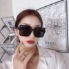 DIOR 2025 Spring New Arrival Square Sunglasses, Favored by Influencers for Their Stunning Look – Playful, Sweet, and Premium Metal Frame