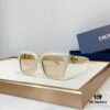 120 Dior Classic Model MODEL: Dio*30MONTAIGNE S8U SIZE: 54□19-140 Laser Engraved Temple Eyeglasses Sunglasses