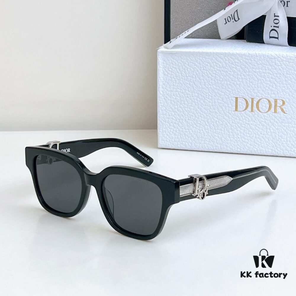 Dior Oblique S1F Sunglasses