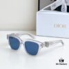 Dior Oblique S1F Sunglasses