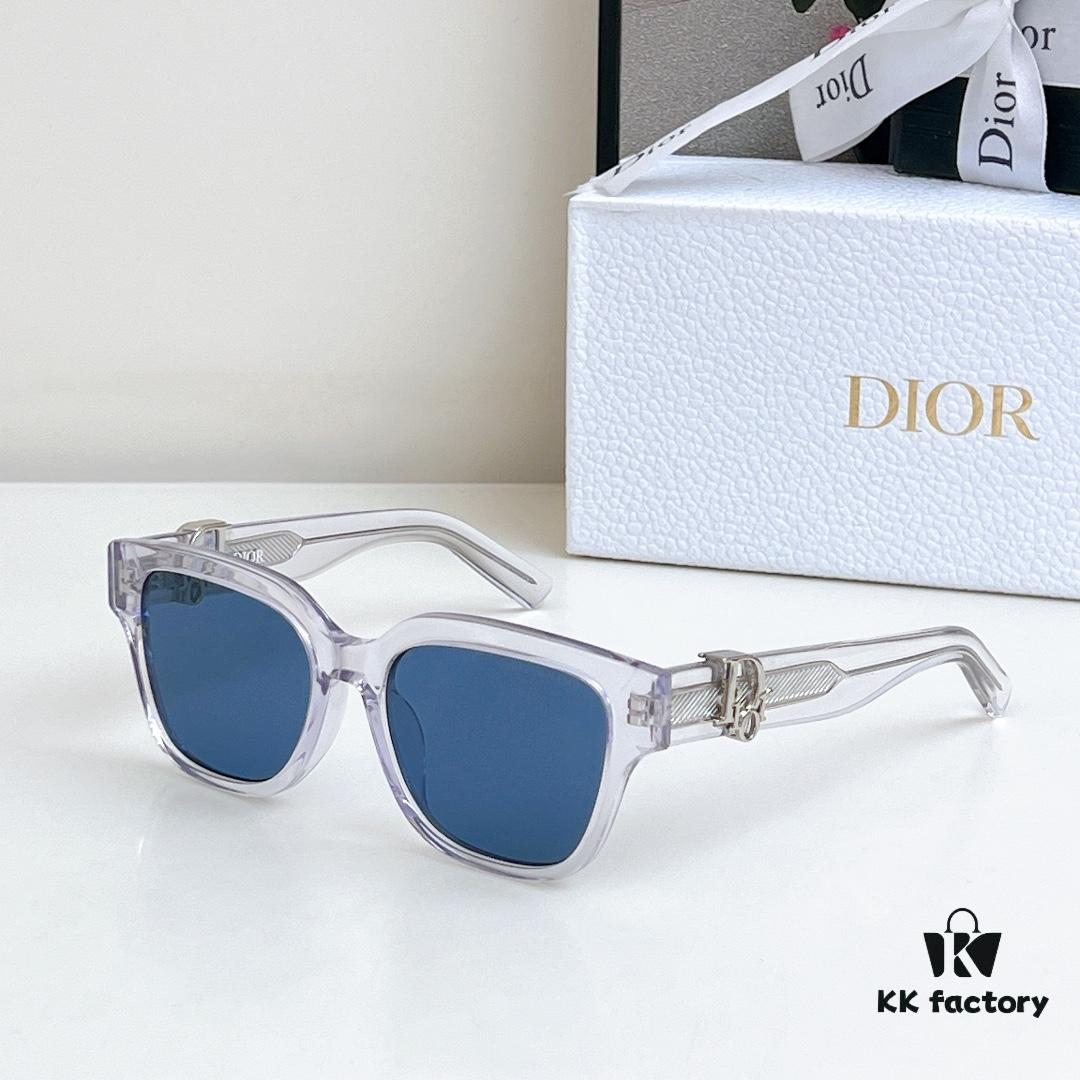 Dior Oblique S1F Sunglasses