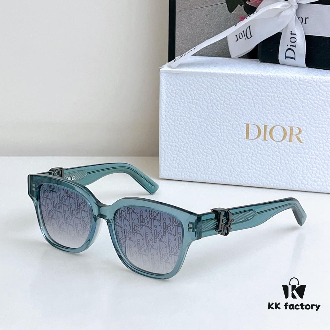 Dior Oblique S1F Sunglasses