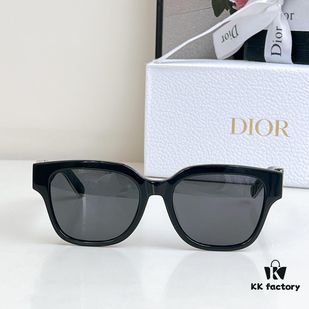 Dior Oblique S1F Sunglasses