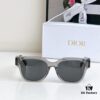 Dior Oblique S1F Sunglasses