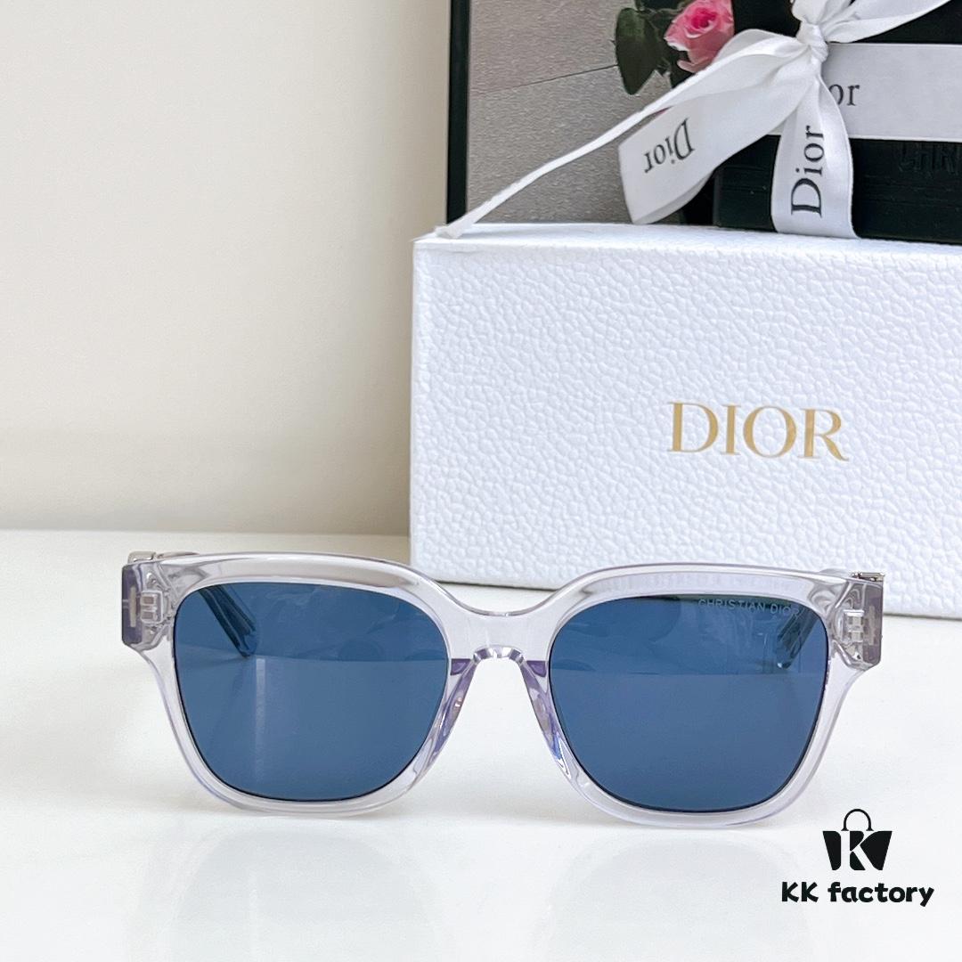 Dior Oblique S1F Sunglasses