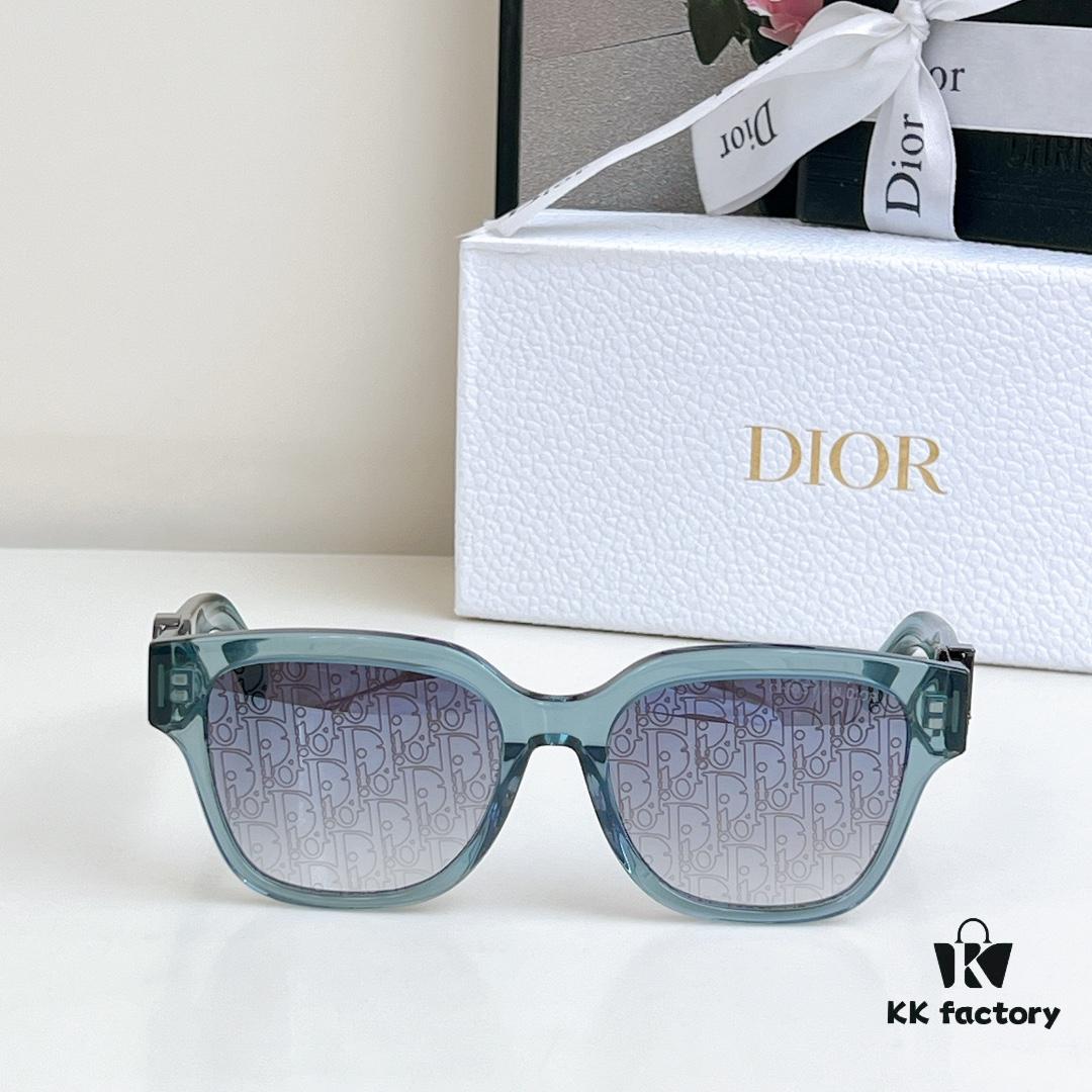 Dior Oblique S1F Sunglasses