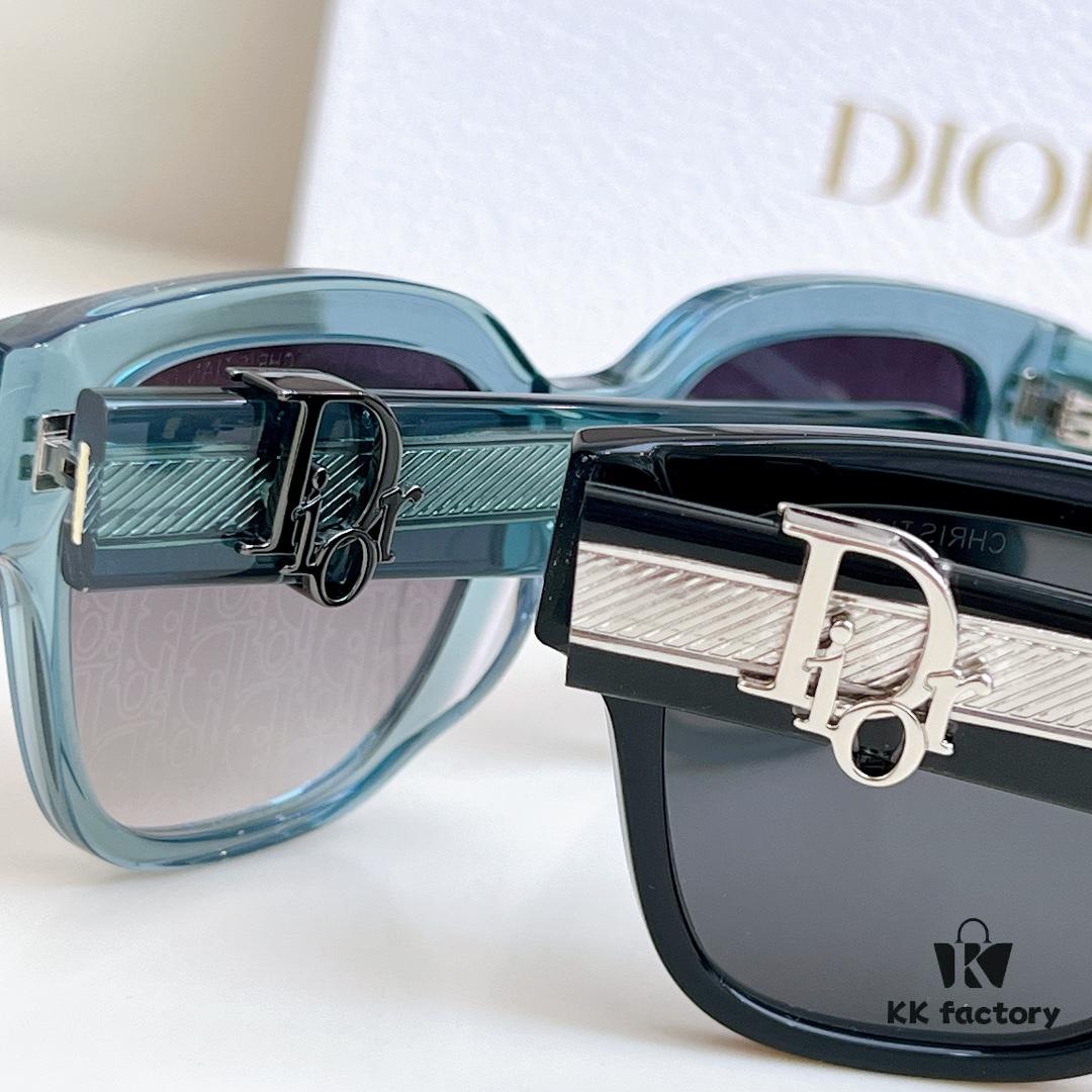 Dior Oblique S1F Sunglasses