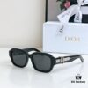 110 DIOR Oblique S2I Sunglasses