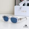 110 DIOR Oblique S2I Sunglasses