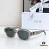110 DIOR Oblique S2I Sunglasses
