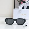110 DIOR Oblique S2I Sunglasses