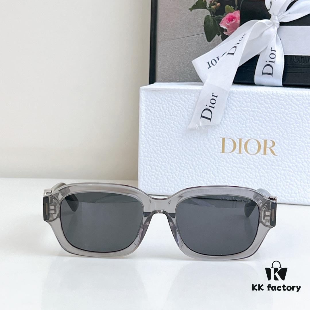 110 DIOR Oblique S2I Sunglasses