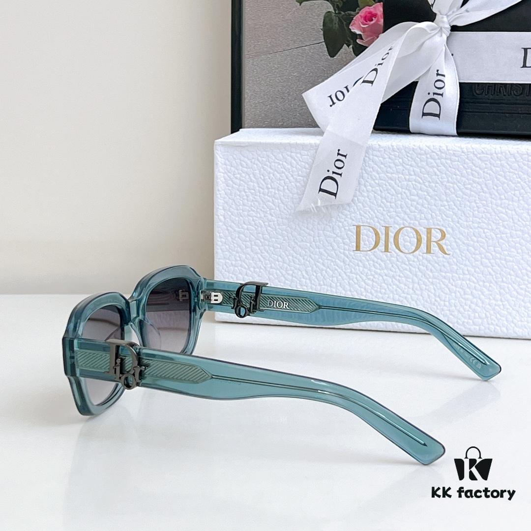 110 DIOR Oblique S2I Sunglasses
