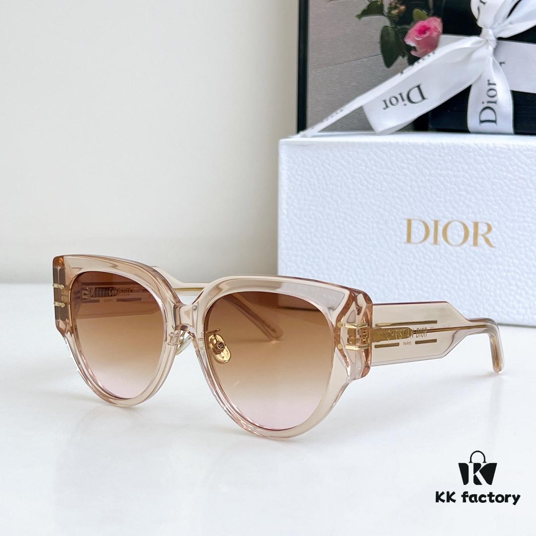 110 DIOR Signature R2F Sunglasses