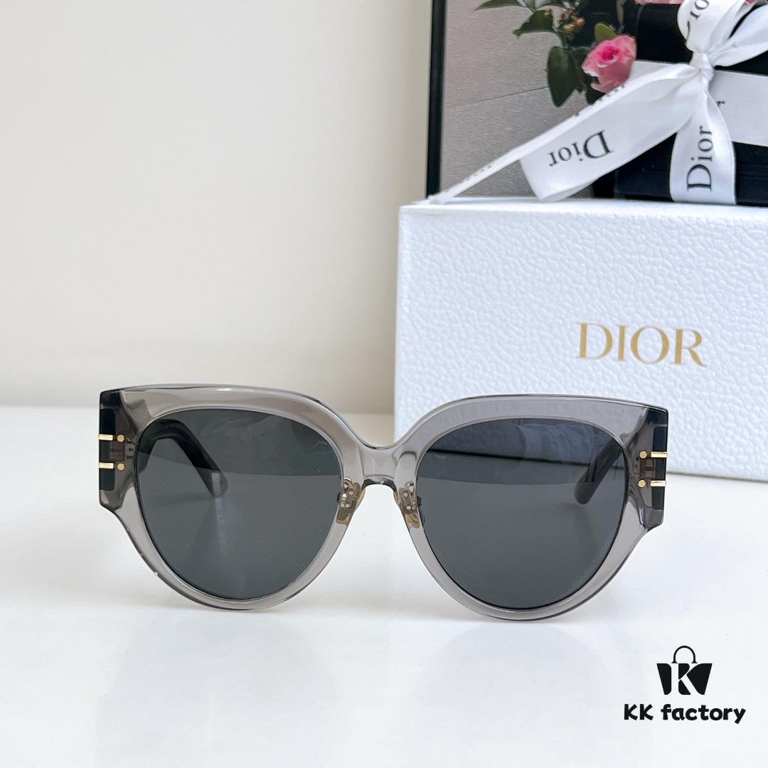 110 DIOR Signature R2F Sunglasses