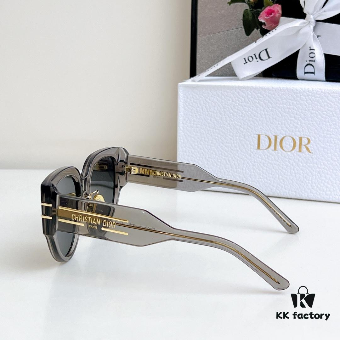 110 DIOR Signature R2F Sunglasses