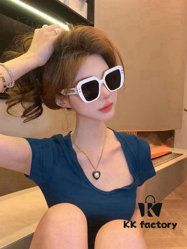 DIOR Pacific S3U Sunglasses Size 53-20-145