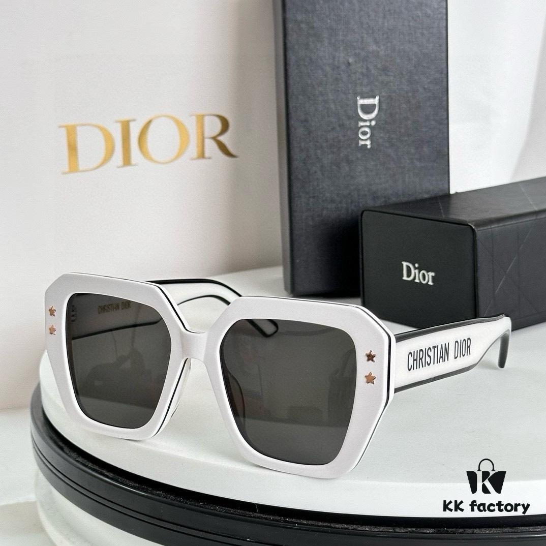 DIOR Pacific S3U Sunglasses Size 53-20-145