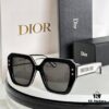 DIOR Pacific S3U Sunglasses Size 53-20-145