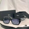 DIOR Pacific S2U 54-18-145 Original Sunglasses In Stock