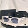 DIOR Pacific S2U 54-18-145 Original Sunglasses In Stock