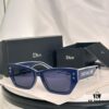 DIOR Pacific S2U 54-18-145 Original Sunglasses In Stock