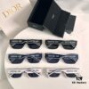 DIOR Pacific S2U 54-18-145 Original Sunglasses In Stock