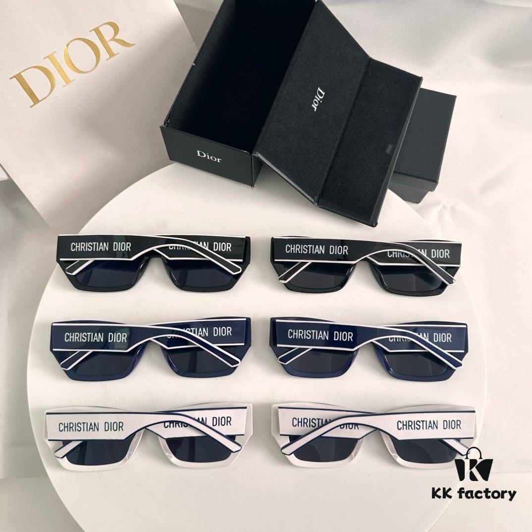 DIOR Pacific S2U 54-18-145 Original Sunglasses In Stock