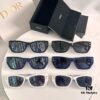 DIOR Pacific S2U 54-18-145 Original Sunglasses In Stock