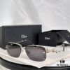 DIO* MODEL: DIORS4U SIZE: 58 □ 13-140 Sunglasses