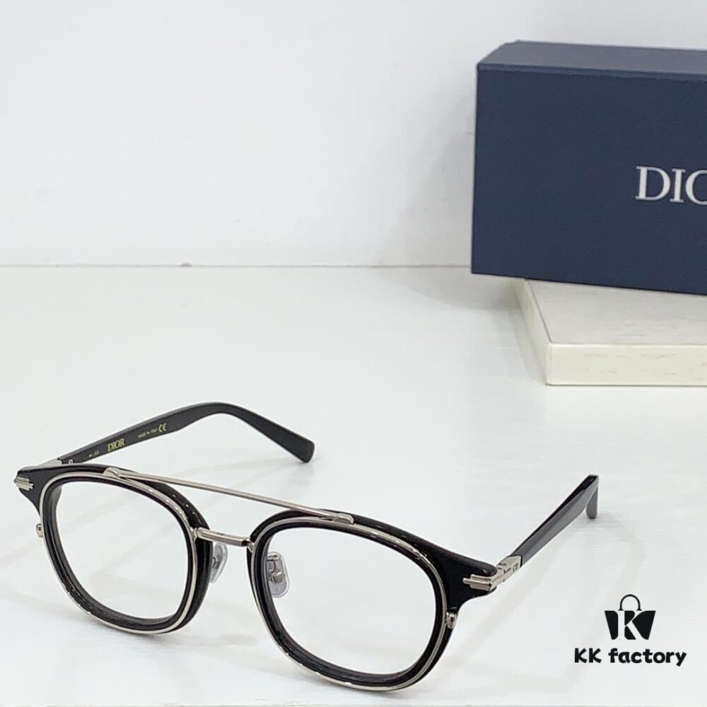 150 Dior Black Suit S14F Sunglasses