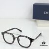 150 Dior Black Suit S14F Sunglasses