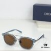 150 Dior Black Suit S14F Sunglasses