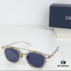 150 Dior Black Suit S14F Sunglasses