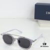 150 Dior Black Suit S14F Sunglasses