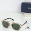 150 Dior Black Suit S14F Sunglasses