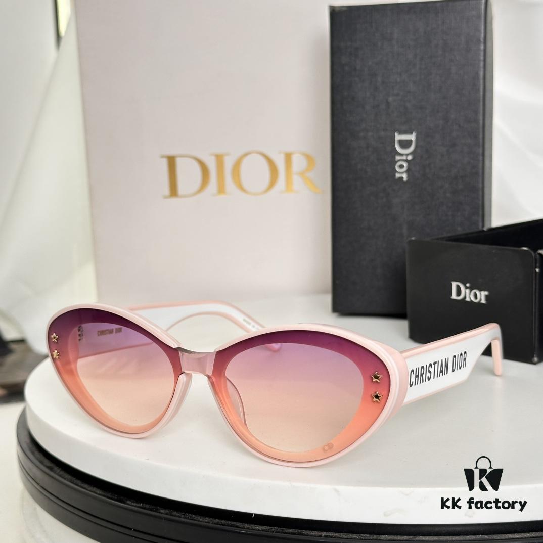 140‼️DIOR DSGTA23UCR SIZE:53-20-140 Sunglasses