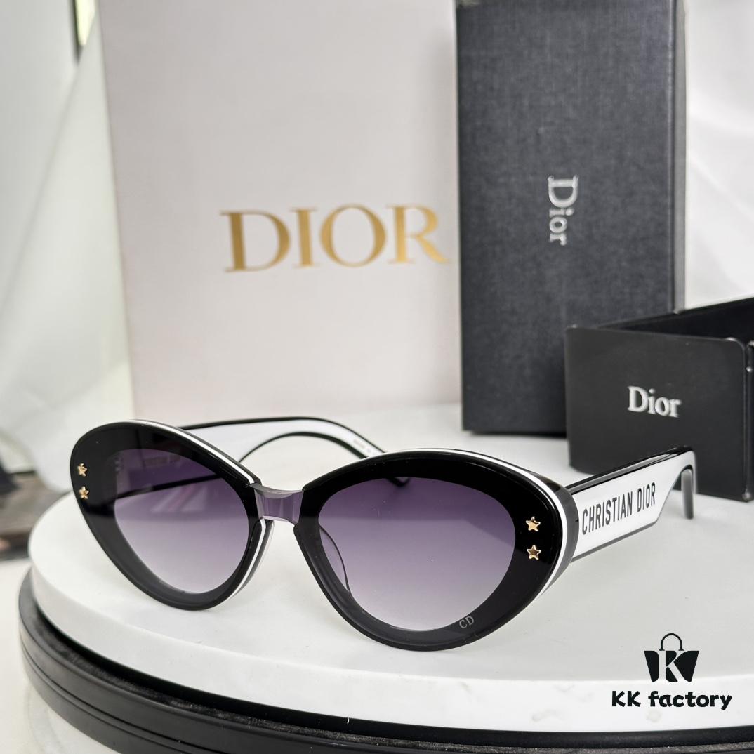 140‼️DIOR DSGTA23UCR SIZE:53-20-140 Sunglasses