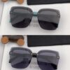 DIOR 2025 Spring New Arrival Square Sunglasses, Favored by Influencers for Full Charm – Playful and Sweet with Enhanced Facial Fit, Premium Metal Finish
