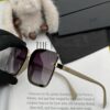 【DIOR】2025 Spring New Arrival Trendy Fashion Square Polarized Sunglasses High Quality Comfortable Fit Influencer Favorite Model: D1781