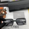 【DIOR】2025 Spring New Arrival Trendy Fashion Square Polarized Sunglasses High-Quality Comfortable Fit Influencer Style Women's HD Polarized Sunglasses 🕶️ High-Quality TR Frame Model: CD5771