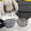 DIOR New Model One-Piece Driving Sunglasses, Must-Have Travel Accessory, Popular Among Celebrities, Unisex Aviator Sunglasses Model: CD82804