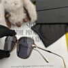DIOR New Model One-Piece Driving Sunglasses, Must-Have Travel Accessory, Popular Among Celebrities, Unisex Aviator Sunglasses Model: CD82804