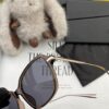 DIOR New Model One-Piece Driving Sunglasses, Must-Have Travel Accessory, Popular Among Celebrities, Unisex Aviator Sunglasses Model: CD82804
