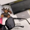 DIOR Polarized Sunglasses Fashion Style Driving Sunglasses
